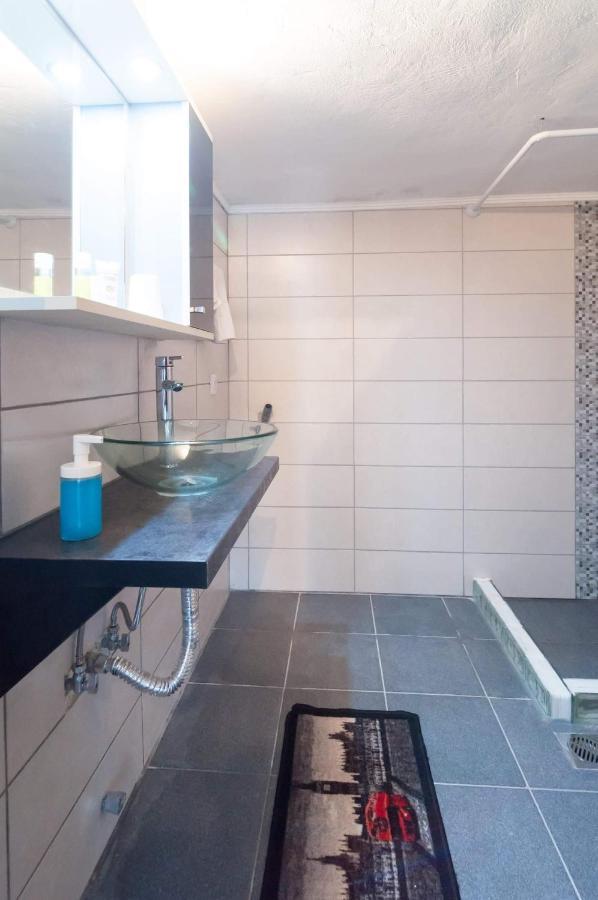 Villavictoria Marias View Pool Apartment Peraía Dış mekan fotoğraf