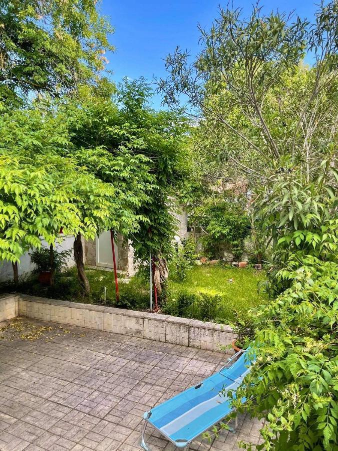 Villavictoria Marias View Pool Apartment Peraía Dış mekan fotoğraf