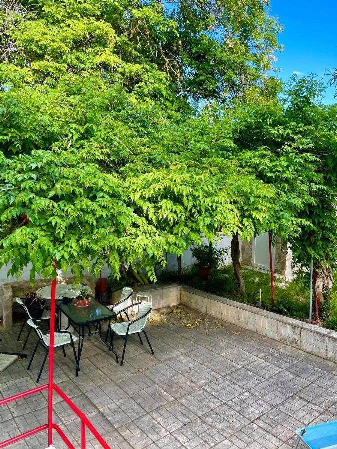 Villavictoria Marias View Pool Apartment Peraía Dış mekan fotoğraf
