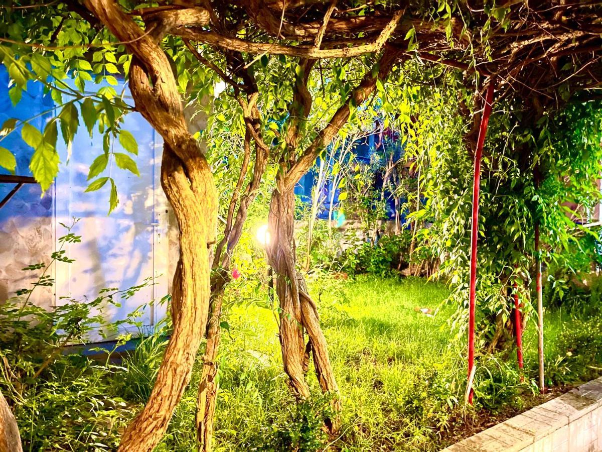Villavictoria Marias View Pool Apartment Peraía Dış mekan fotoğraf